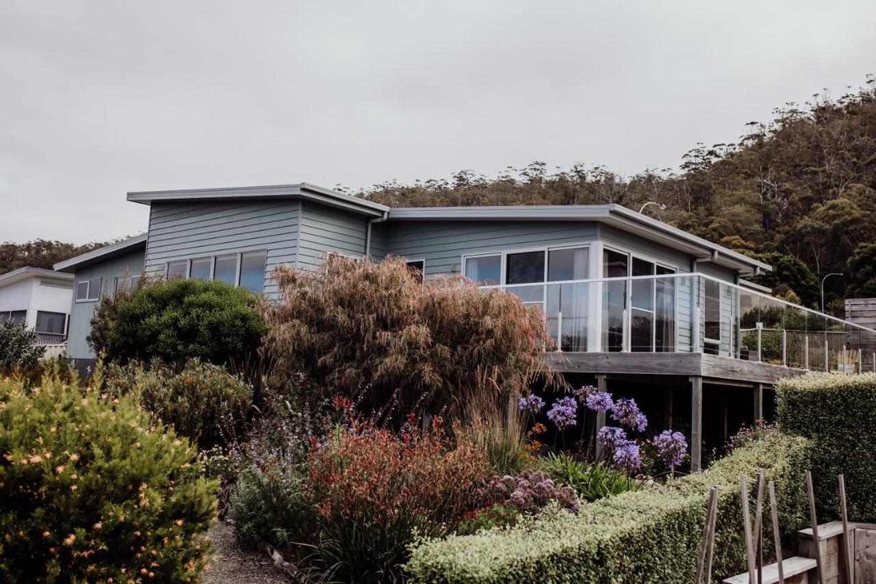 Bicheno Gardens Villa Exterior photo